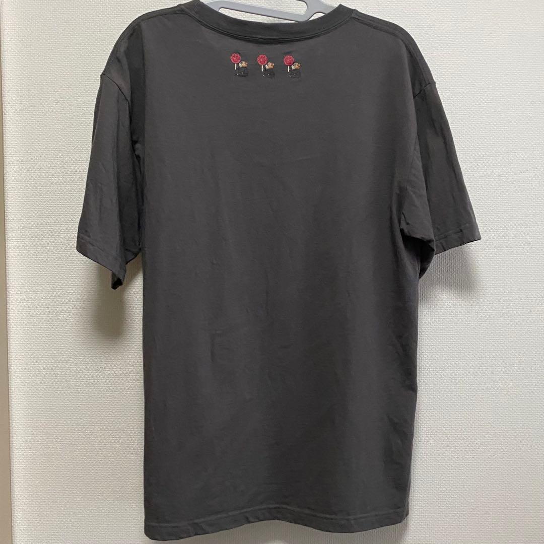 ズートピア Tシャツ　ディズニーストア限定