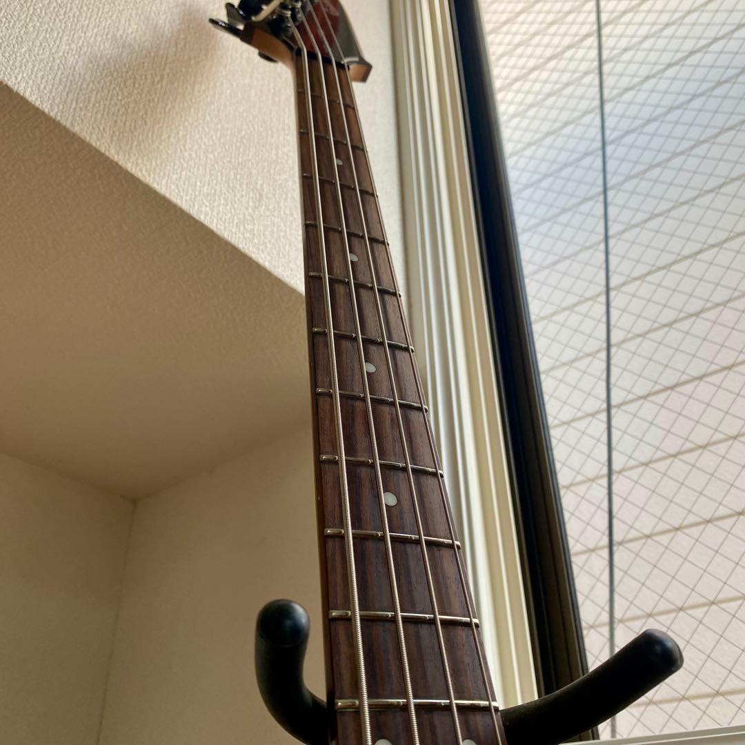 Epiphone T-Bird PRO Thunder Bird 4弦