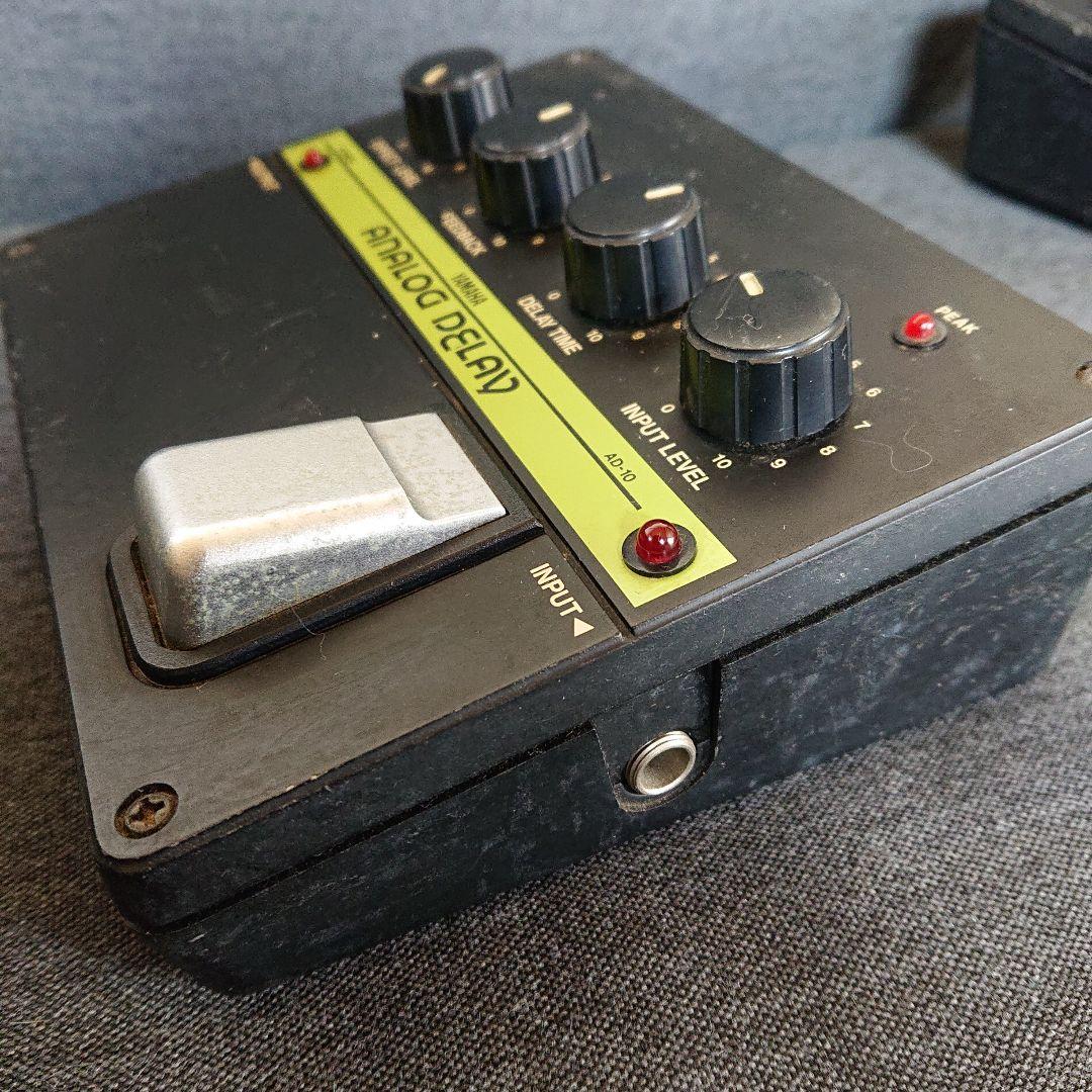 S*ン様 YAMAHA AD-10/ LI-01/CH-01 まとめ売り