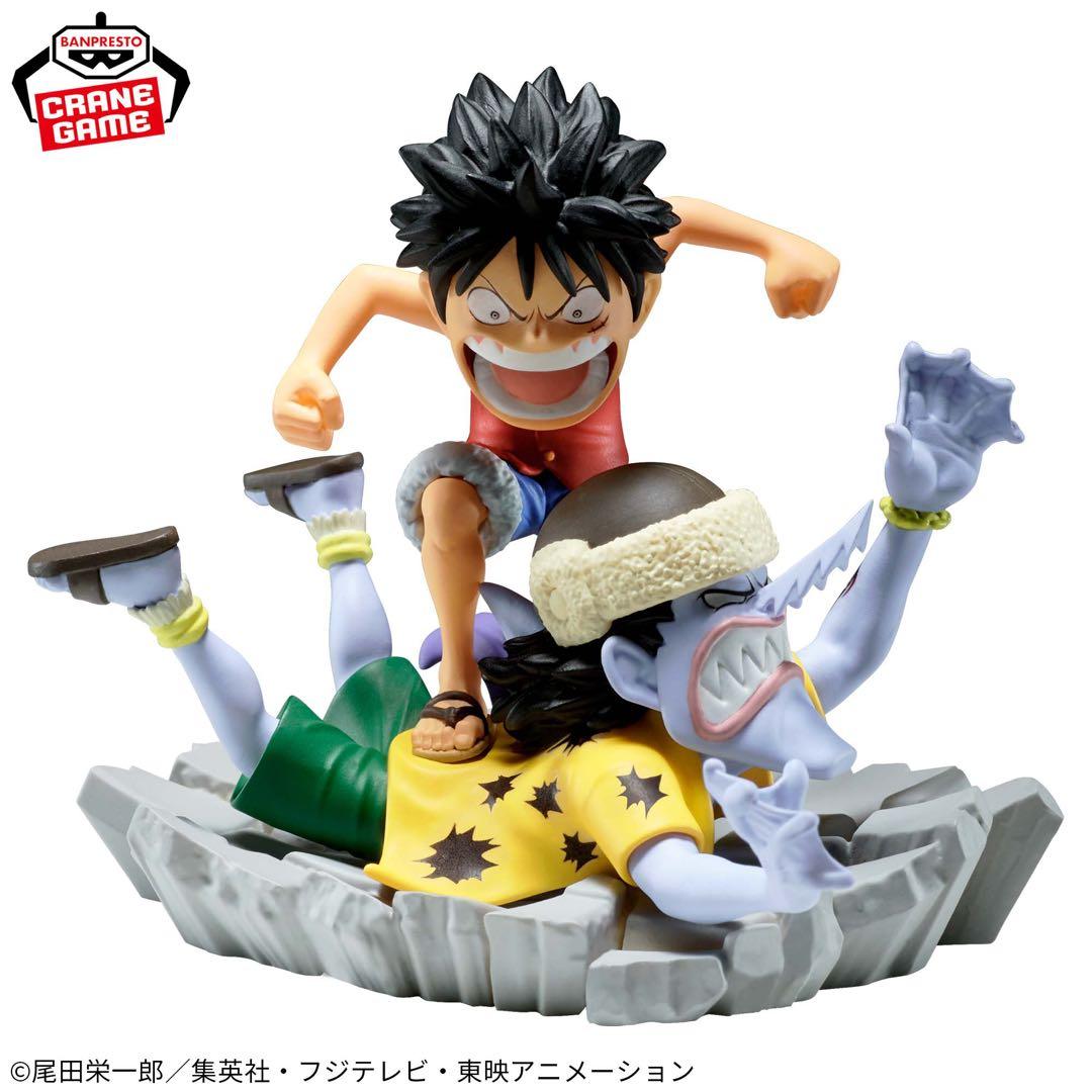ワンピースワールドコレクタブルフィギュア15体セット！！まとめ売り