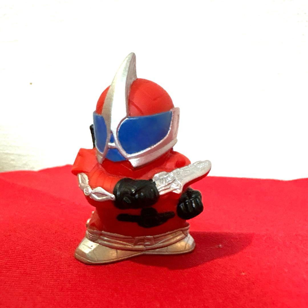 仮面ライダーアクセル フィギュア 仮面ライダーW SHF 真骨彫 CSM 当時物