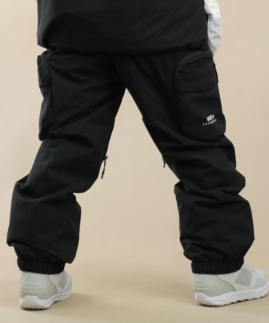 ニキータ nikita スノーボードパンツ