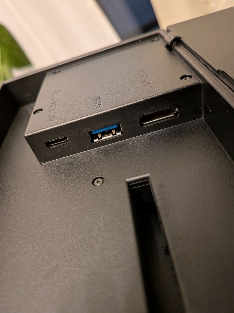 Nintendo　Switch