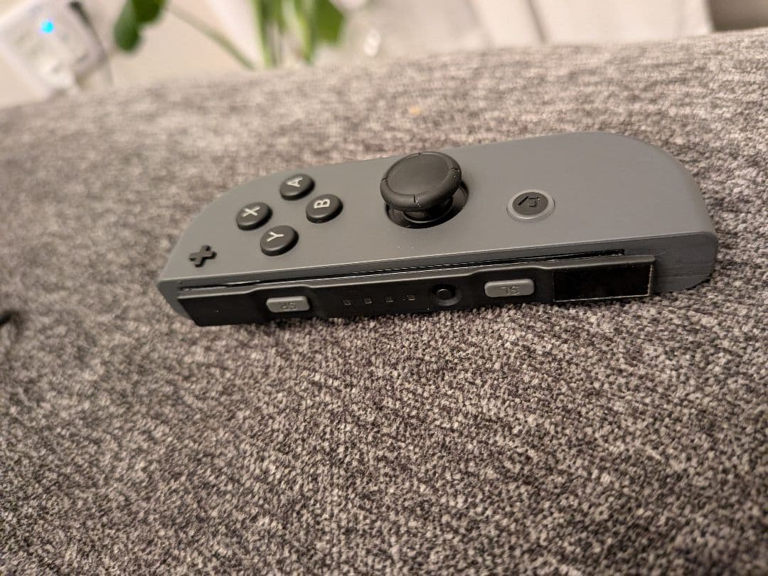 Nintendo　Switch