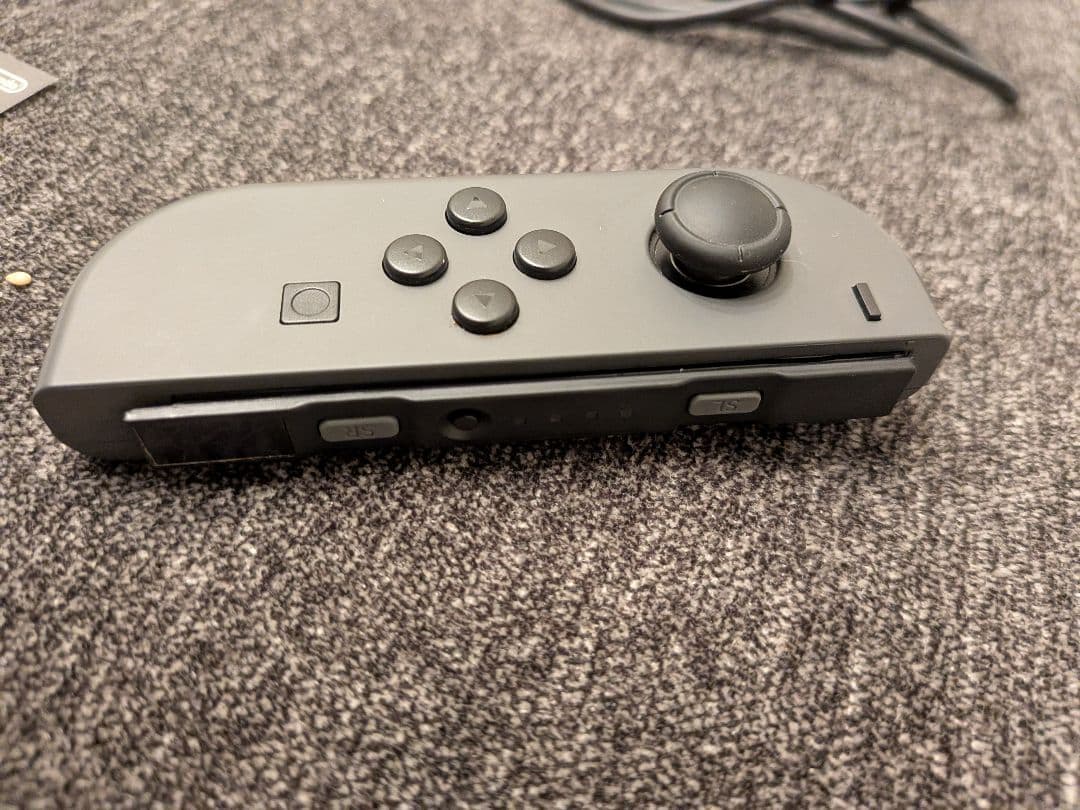 Nintendo　Switch