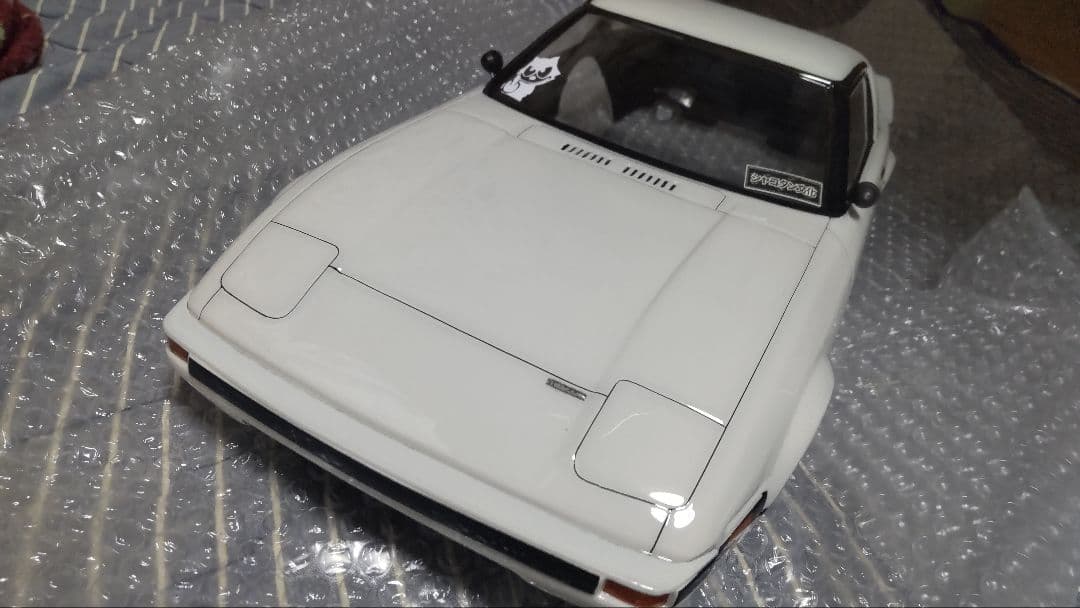 Pandora パンドラ　Mazda RX-7　サバンナ