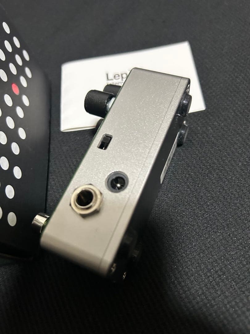 【〜1/3特価】 OneControl PersianGreenScreamer