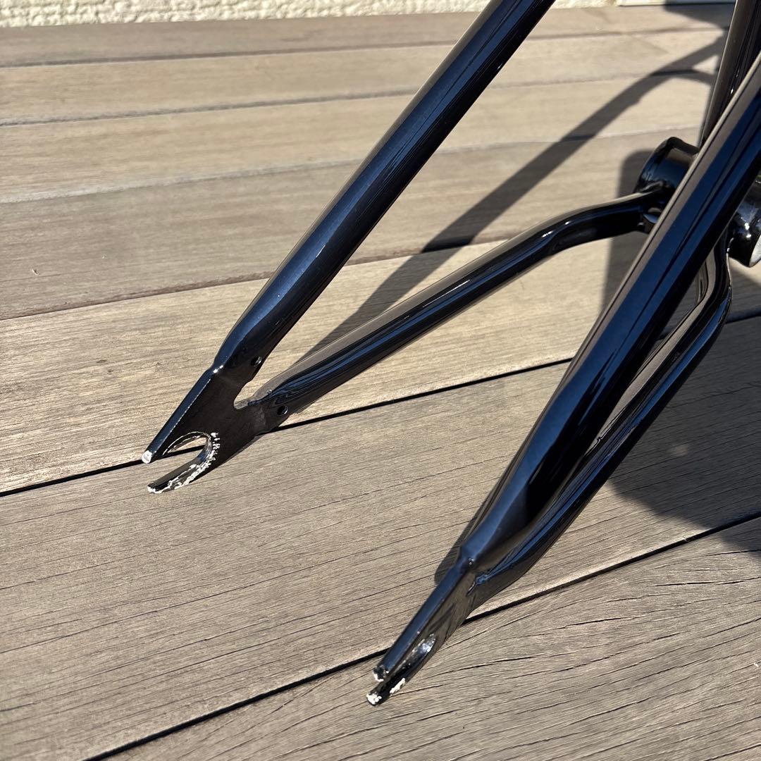 BMX 部品