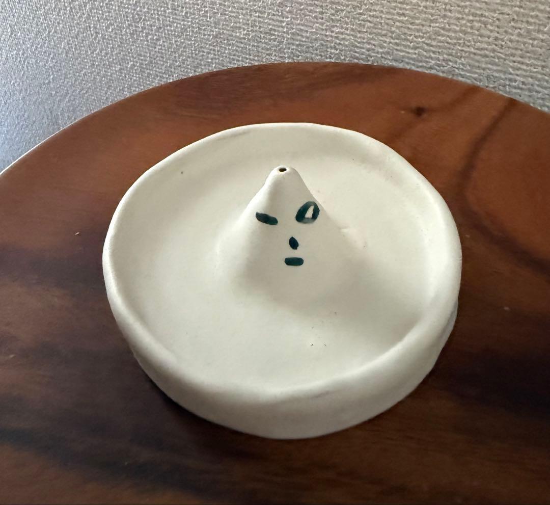 マドカリンダル madoka rindal INCENSE HOLDER