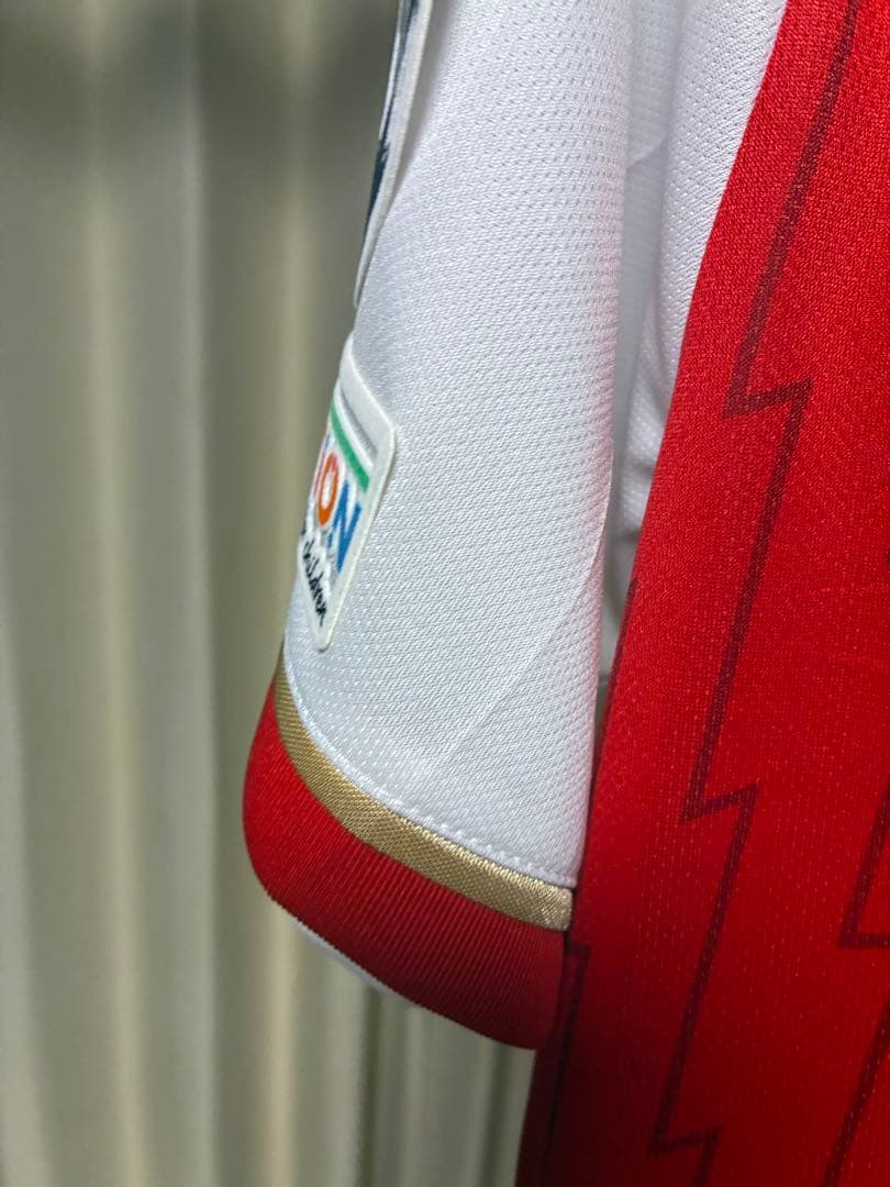 アーセナル ØDEGAARD 8 XL 正規品 23-24 ホーム ユニフォーム