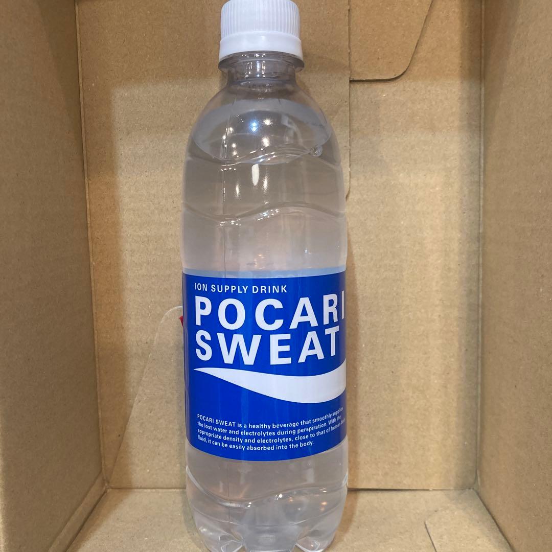 ミネラルウォーター 1000ml ポカリスエット一本サービスお得品