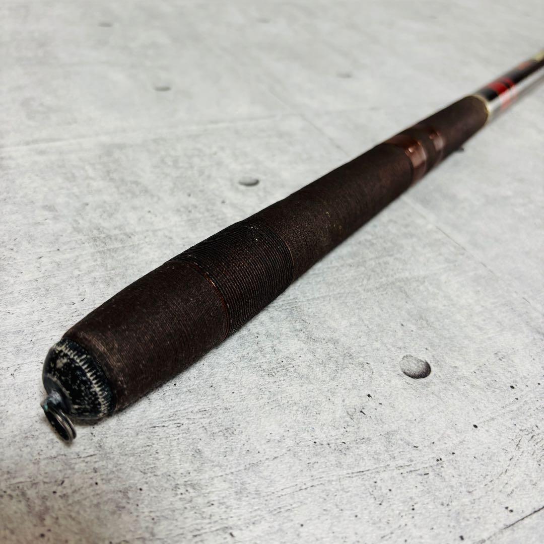 がまかつ がまへら 硬調 MARK2 24尺 SS ヘラブナ ロッド ヘラ竿
