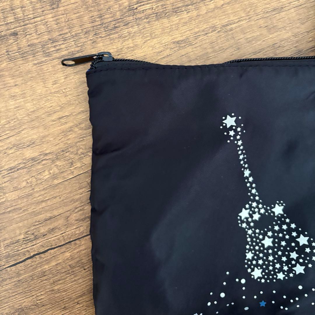 THE ALFEE TOUR GOODS 折りたたみ トートバッグ