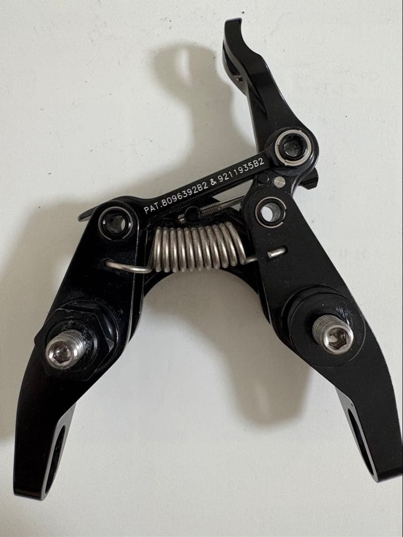 CANE CREEK◆eeブレーキ eeBrake◆ダイレクトマウント◆美品