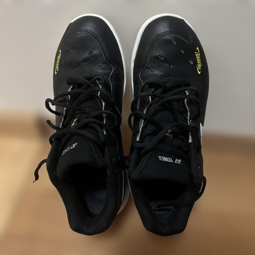 YONEX バドミントンシューズ SHB65Z3 ２６.５cm