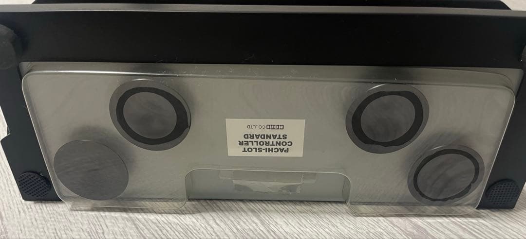 PlayStationパチスロコントローラーStandard HORI ソフト付