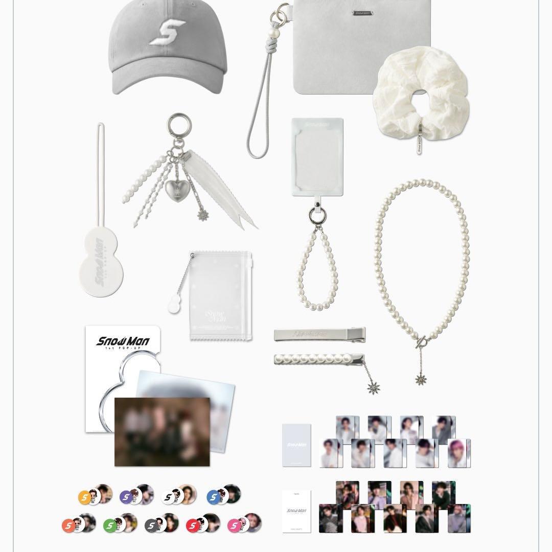⭐︎出品