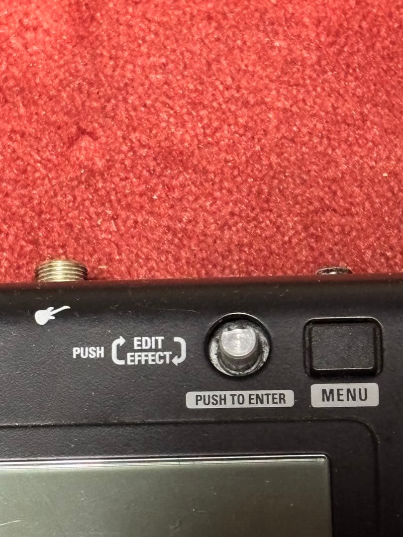 zoom g3n マルチエフェクター
