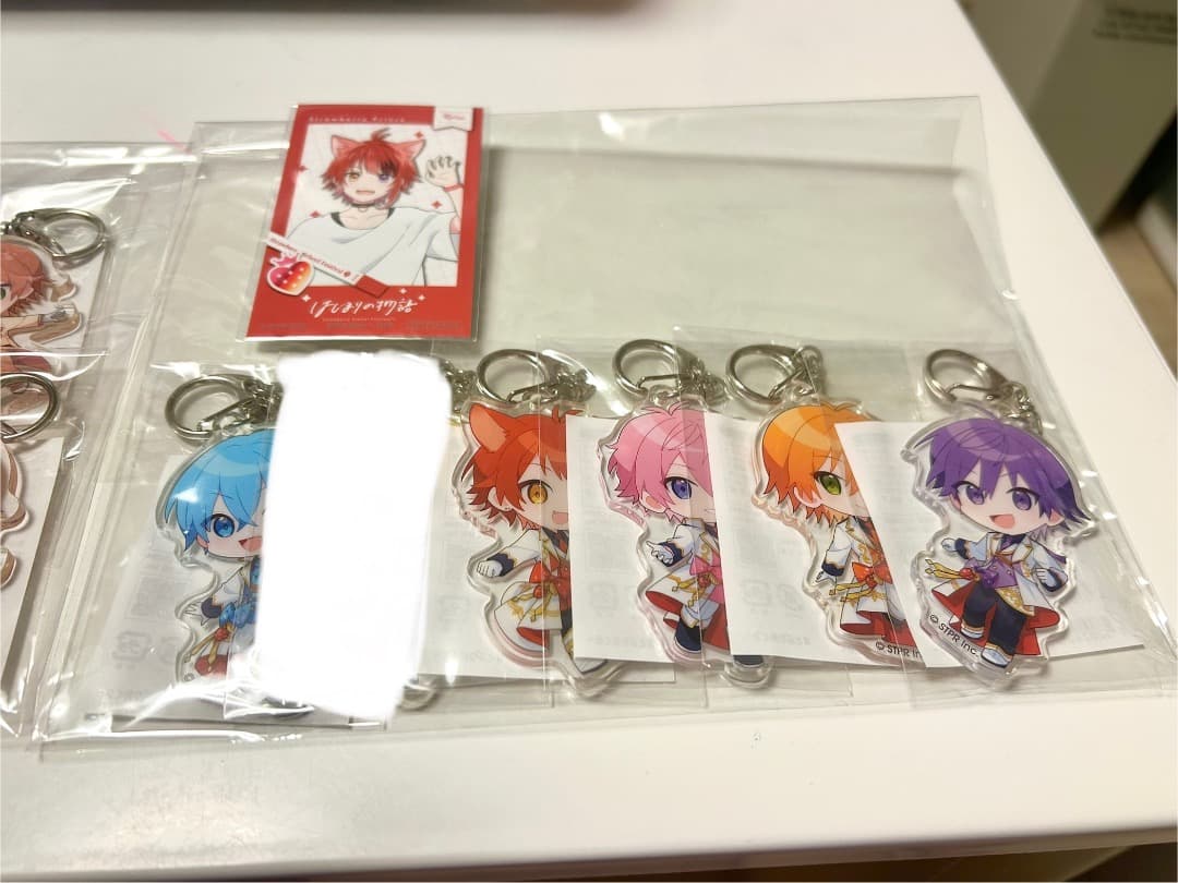 莉犬くん グッズ まとめ売り