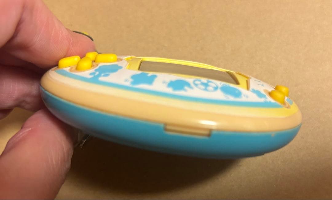 たまごっちスクールせーとぜーいんしゅーごっち！２じかんめ