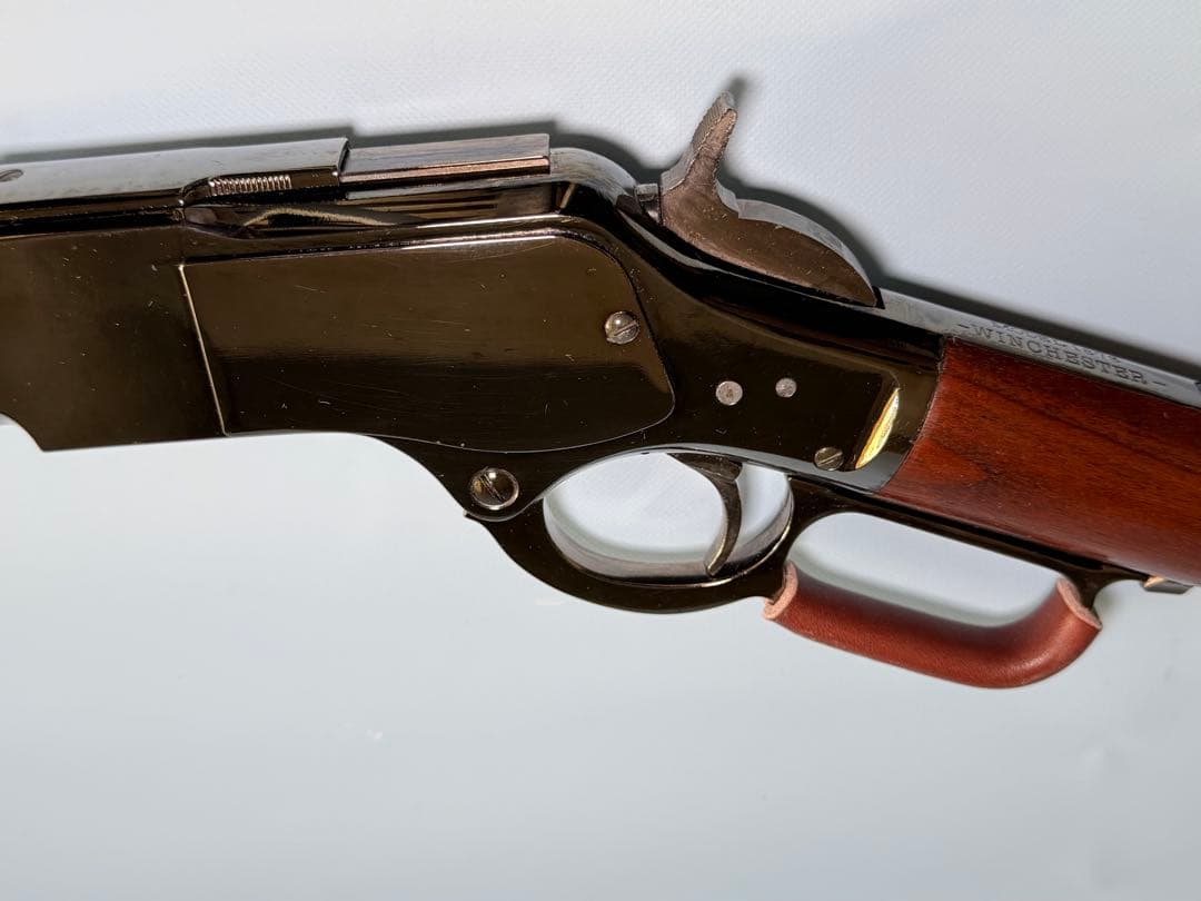 KTWウインチェスターM1873ライフル（オクタゴン）