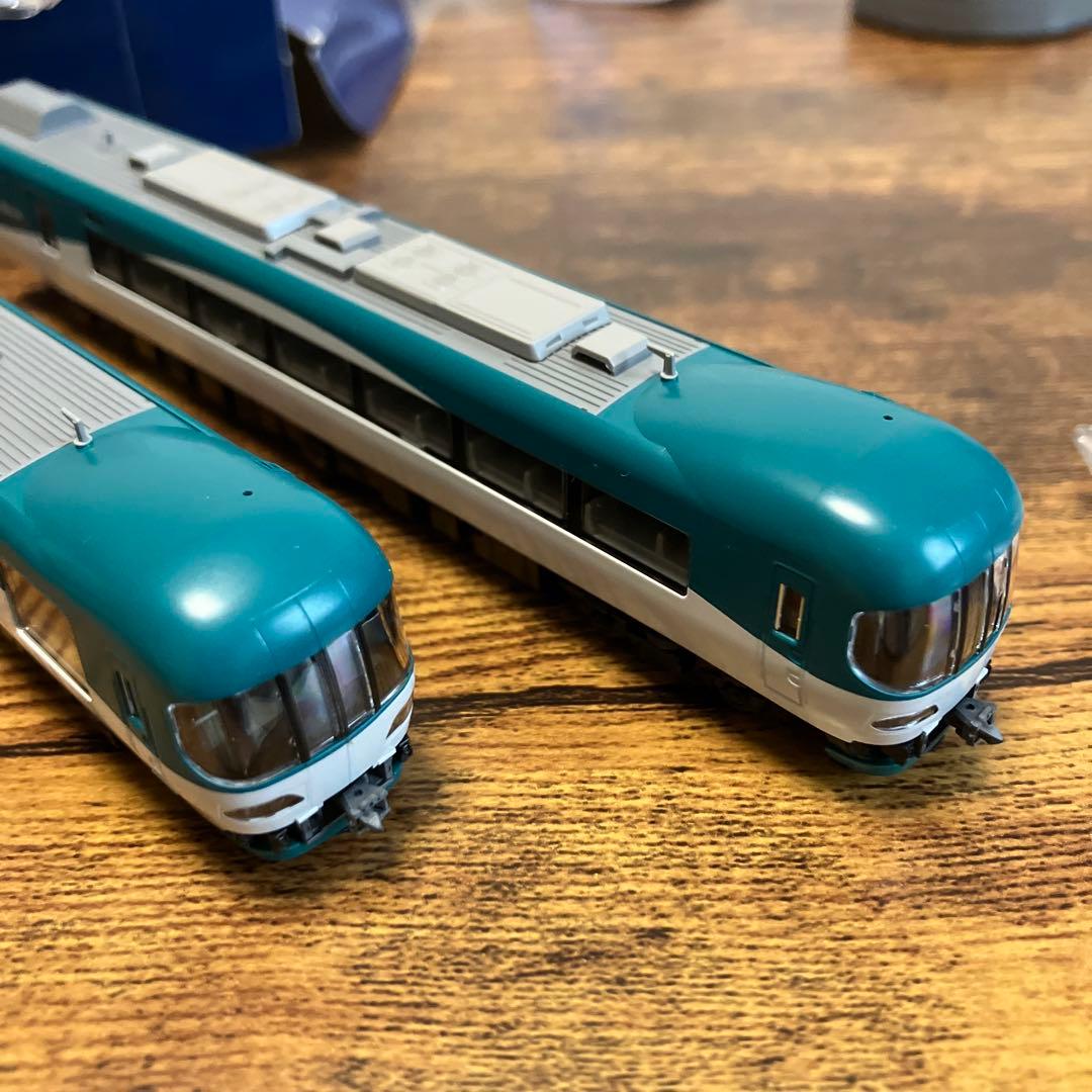 TOMIX 92159&92160 北近畿タンゴ鉄道　KTR8000系中古