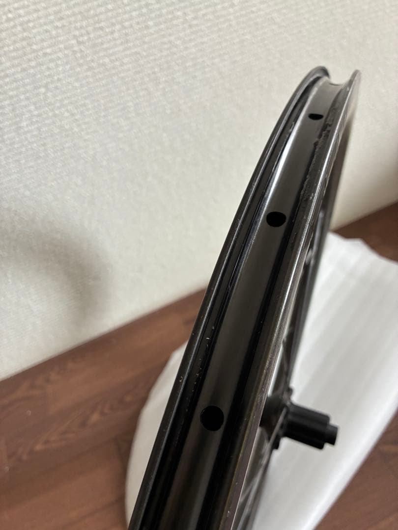 REYNOLDS AR41 11sカーボンホイールDISC チューブレスレディ