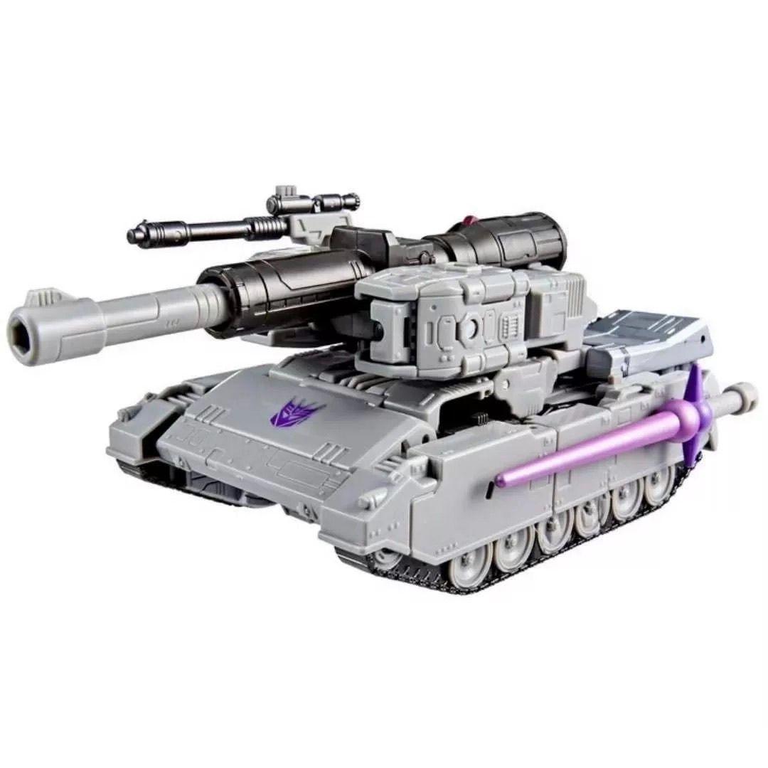 トランスフォーマー スタジオシリーズ 86 メガトロン