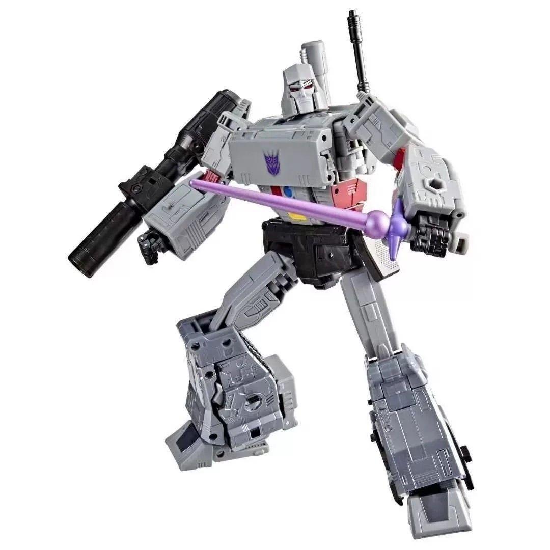 トランスフォーマー スタジオシリーズ 86 メガトロン