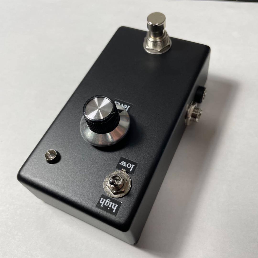 ギター CE Preamp TA.effects