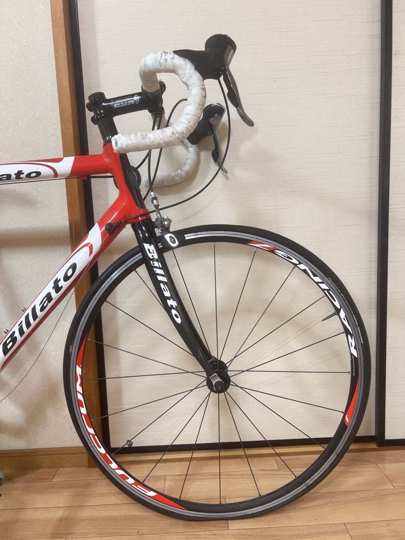 BILLATO ロードバイク 700C