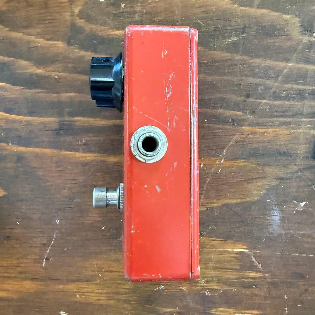 MXR Dyna Comp ビンテージ ギターエフェクター