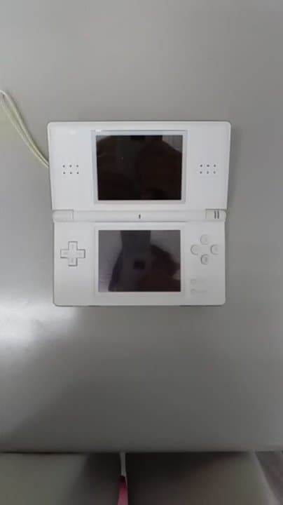 任天堂DSLite