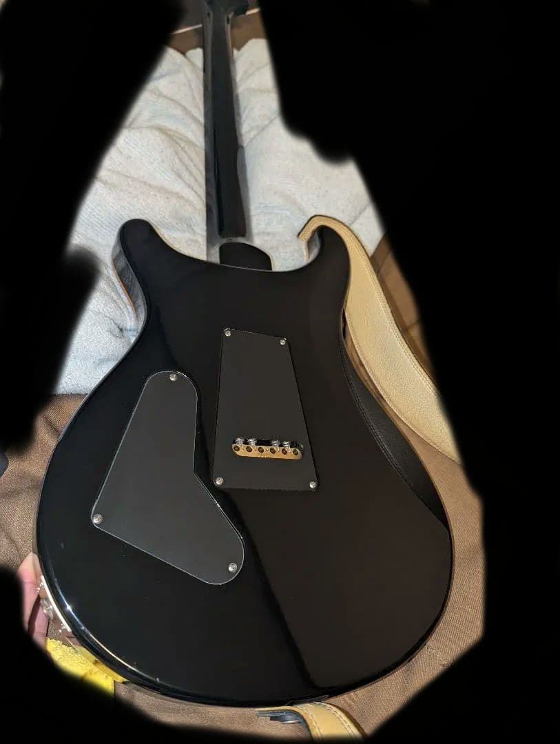 美品！PRS Custom 24 エレキギター 2019年　　ポールリードスミス