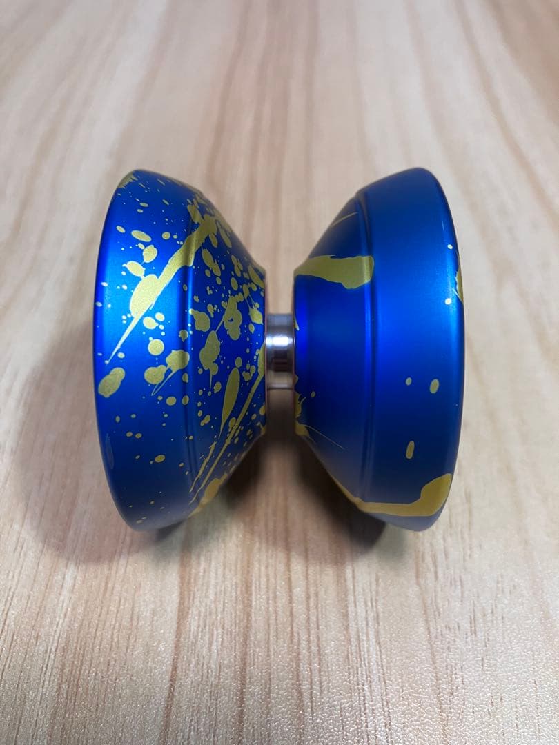 ヨーヨー CLYW —— Arctic Circle