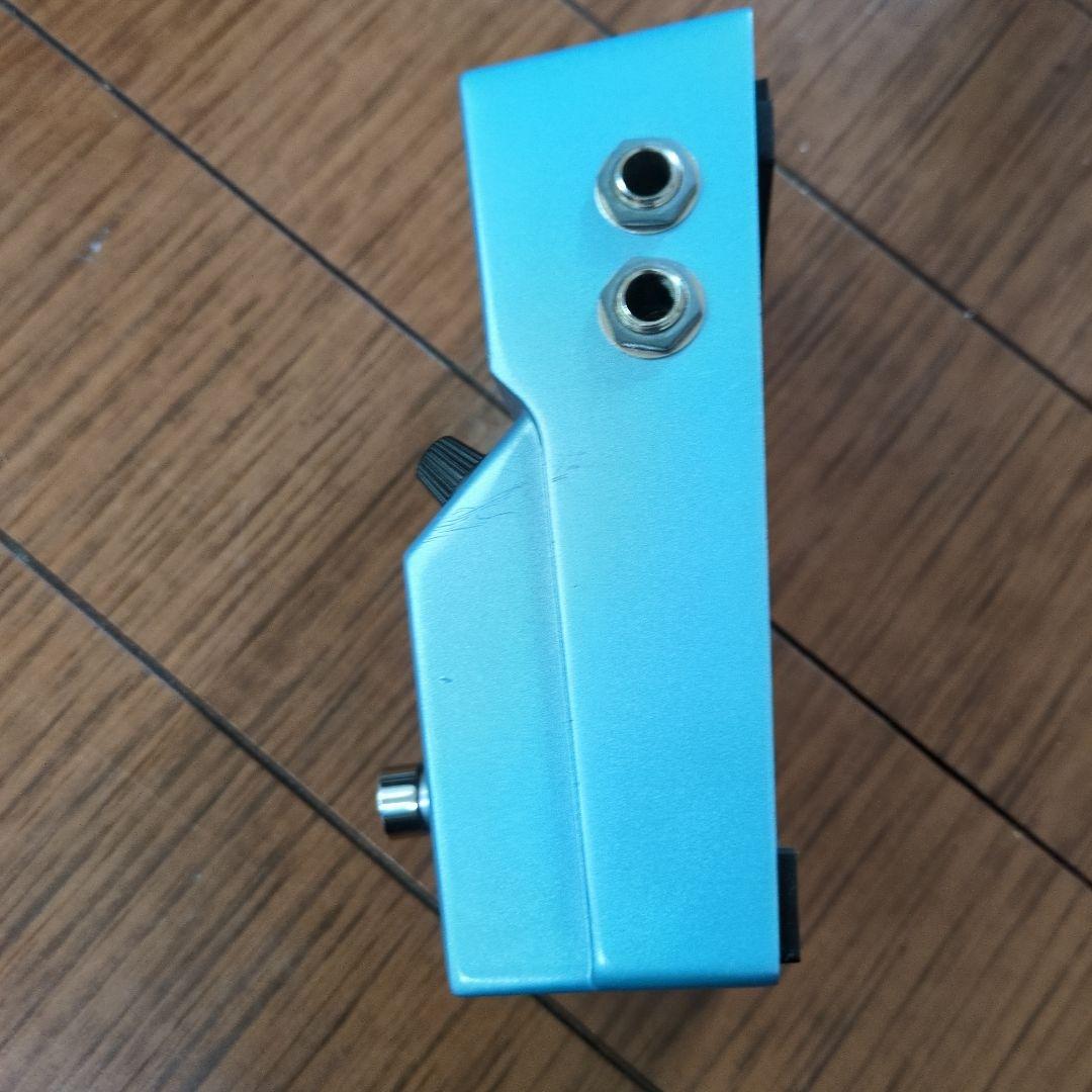 ZOOM MS-70CDR ギターエフェクター　本体のみ