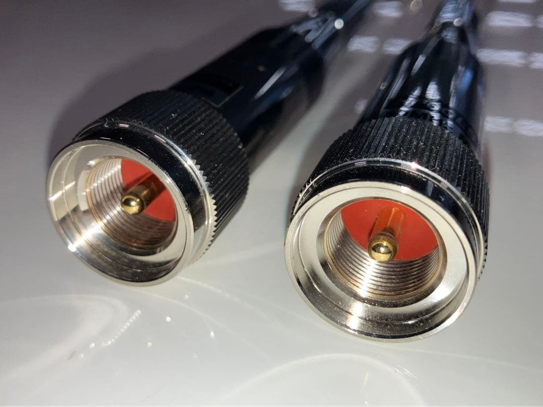 HF40CLS 7MHz/HF6CLS 50MHz モービルホイップアンテナ