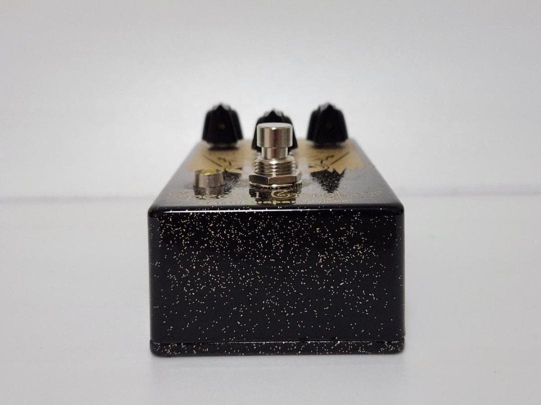 Earthquaker Devices Special Cranker 限定版