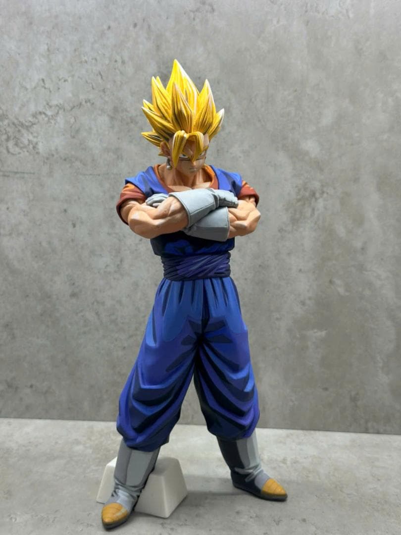 ドラゴンボール MSP ベジット 2D マンガディメンションズ