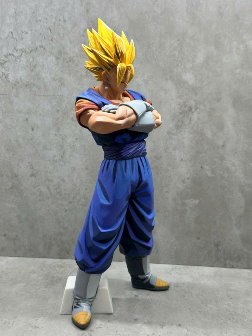 ドラゴンボール MSP ベジット 2D マンガディメンションズ