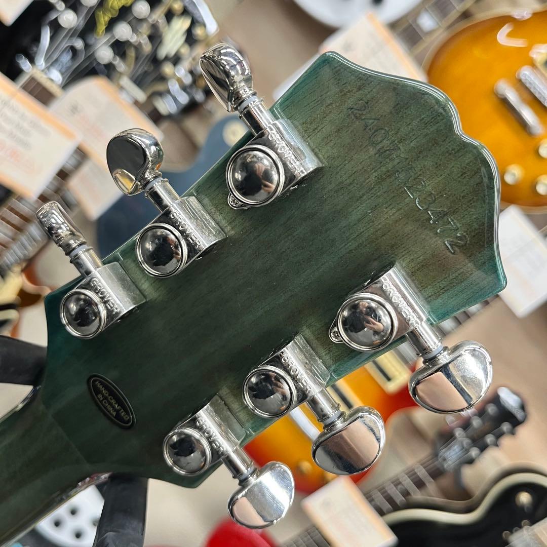 【11191】Epiphone Les Paul Standard 60s