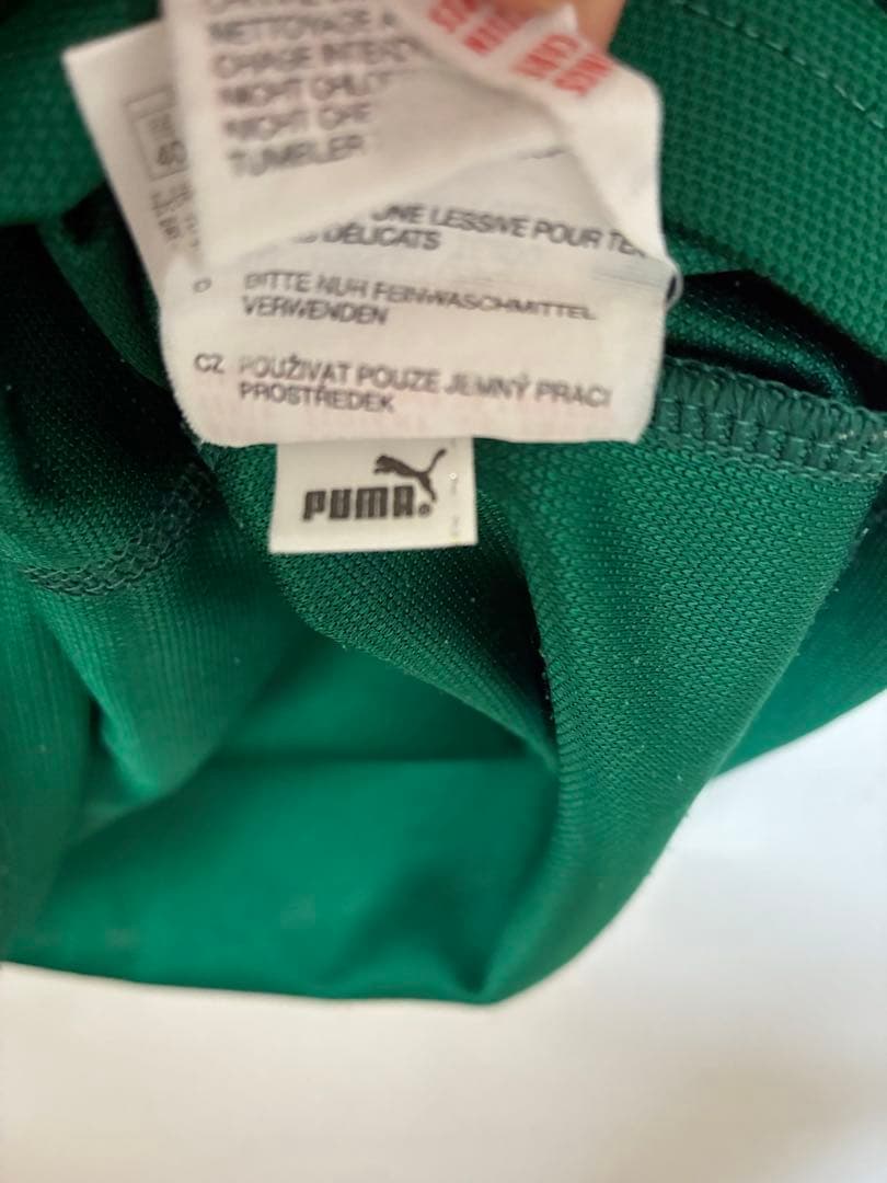 カメルーン代表 ユニフォーム　パンツ　ジャケット　3点セット