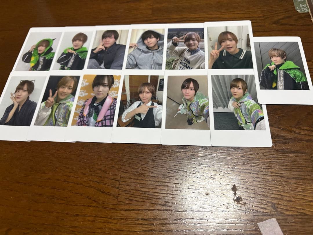 Milky Monster MilkyMonster ハピカ