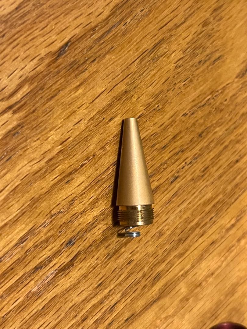 Kaweco Collection BP レッドボールペン限定色