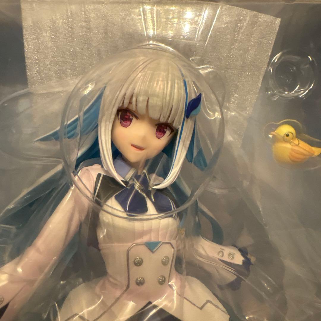 コトブキヤ にじさんじ リゼ・ヘルエスタ 1/7スケールフィギュア