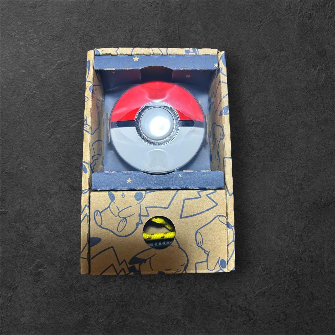 ポケモン GO Plus モンスターボール型