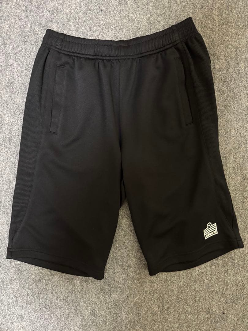 admiral サッカーウェア・パンツセット