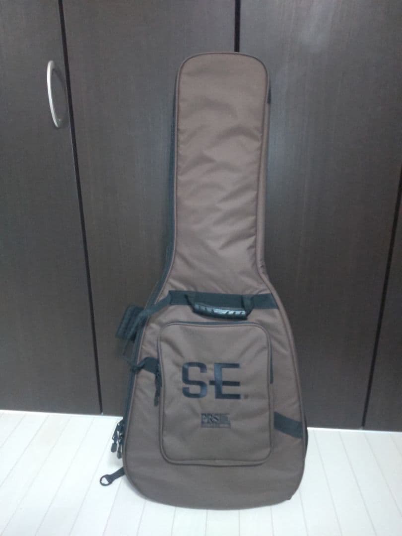 PRS SE NF3 ポールリードスミス(Paul Reed Smith)