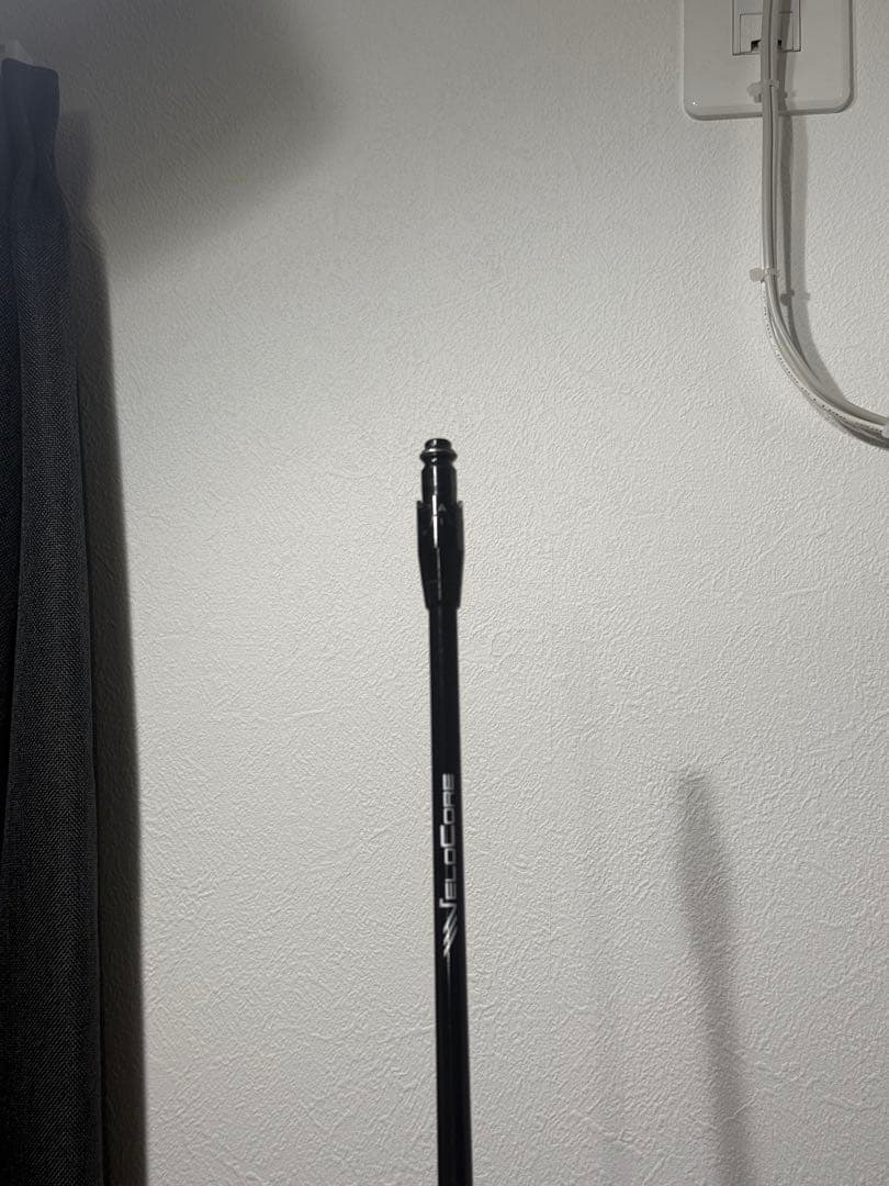 シャフト色々