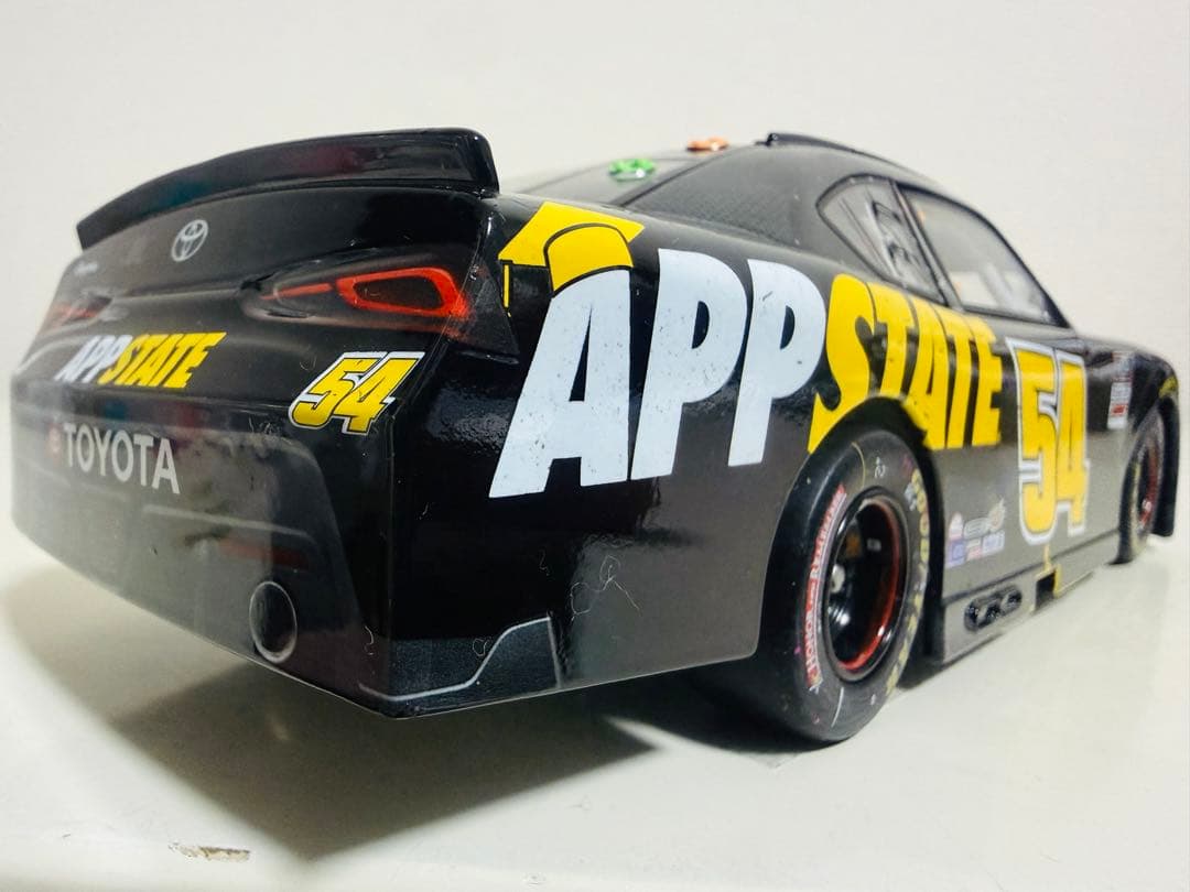 LRC/'20 Toyotaトヨタ Supraスープラ #54 1/24 限定